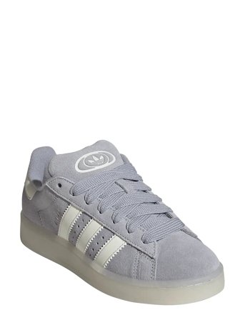 adidas Originals Campus 00S W - Grey - 38 2/3