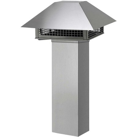 Witt Outdoor9 fläktmotor | Vitvaror > Köksfläkt | Bagaren och Kocken