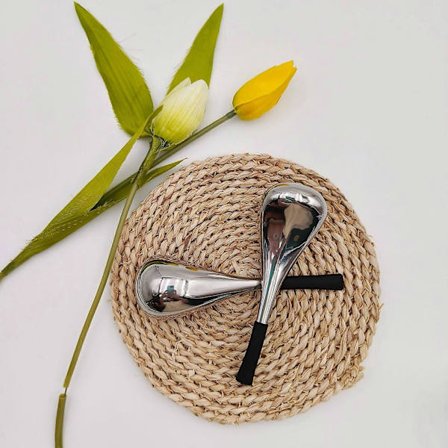 Cryo Sticks för Ansikte, Ice Globes Cryo Globes för Ansiktsbehandlingar, Estetiker Tillbehör Gåvor