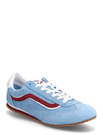 VANS Super Lowpro - Blue - 46