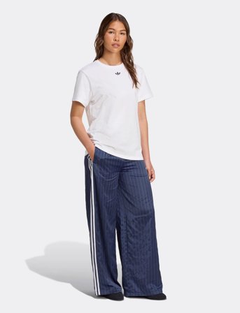 adidas Originals Pants - Blue - XS