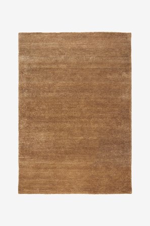 InHouse Group - MATTA SANDVIK - Brons - Slätvävda mattor - 160X230 - Från Homeroom