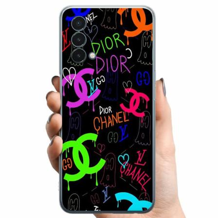 Oneplus Nord N200 5g Tpu Mobilskal Cc Color