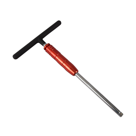 T-Handtag l 3/8" Proworks