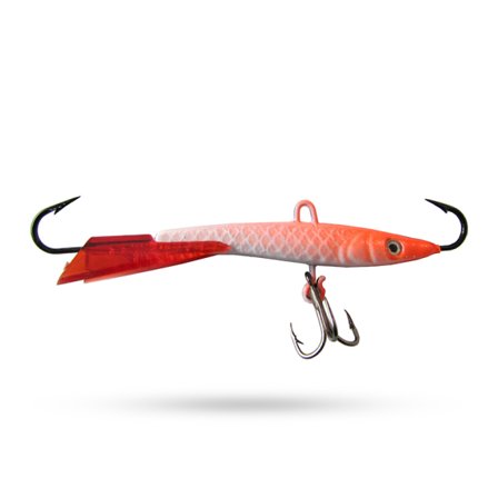 FIBE Balanspirk 50mm - RH