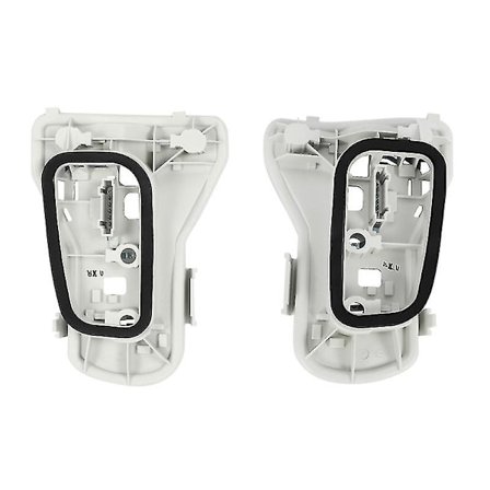 2 kpl auton takavalojen piirilevyä -9n 9n3 Hatchback 2005-2010, vasen ja oikea