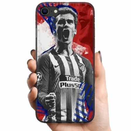 Apple Iphone 7 Tpu Mobilskal Antoine Griezmann