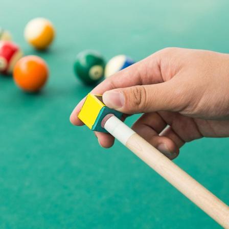 Professionel Billard Kø - Billard Køer - Billard Kø Sæt - Billard Køer - Billard Kø-dwdz