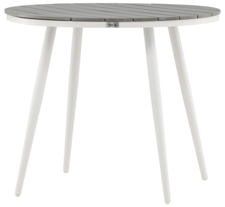 Venture Home Break 2079-400 Matbord Grått, Utemöbler
