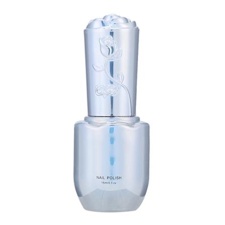 15ml UV-kynsilakka-päällyslakka Kynsilakka Kynsi-taidelakka DIY Kynsien manikyyri-työkalu