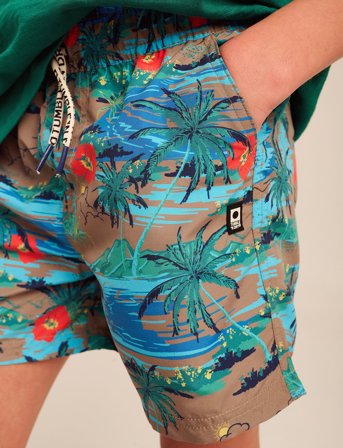 TUMBLE 'N DRY Tnd Calvi - Blue - 92