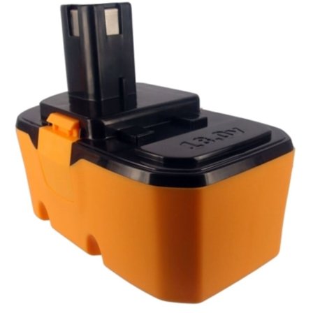 Batteri till Ryobi CDL1802P4 mm