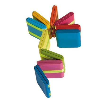 Jakobs stege Fidgetleksak i trä