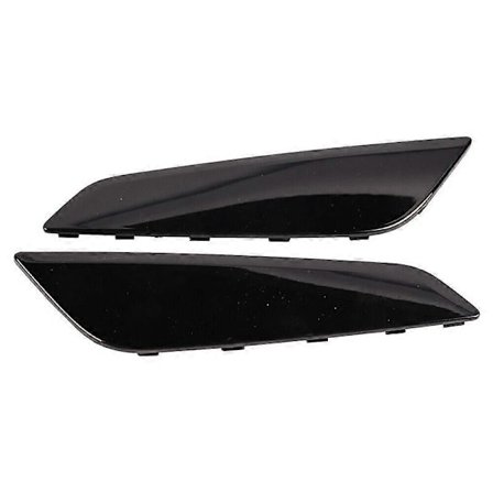 Front Skærm Trim Luftventil Udgangsdæksel 51747439013 51747439014 Til BMW G30 G31 G38 5 Serie 2017-20