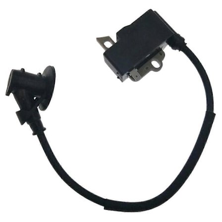 Autodele Højtrykspakke Plæneklippermotor Tændspolen til STHIL MS361 MS341 Kædesav Ch