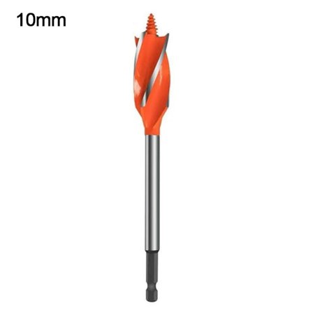 Twist Drill Bits Auger Borr 10MM