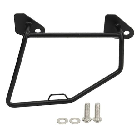 Motorcykel Sidoväska Stöd Rack Höghållfast Sidobärarställ för CM CMX 500 300 250 Höger