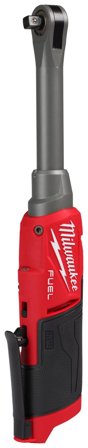 Milwaukee M12 FHIR38LR-0 Skralleskaft uten batteri og lader, Maskiner