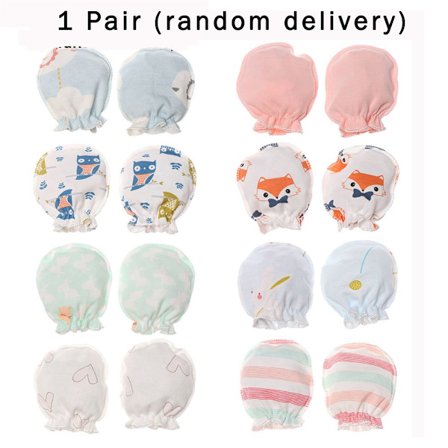 1/5 par baby vantar 1 par