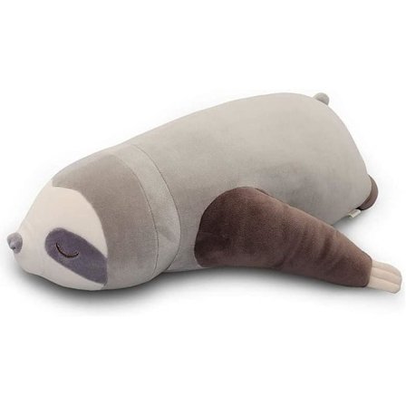 25 tommers gigantisk dovendyr bamse, dovendyr bamse, ZQKLA