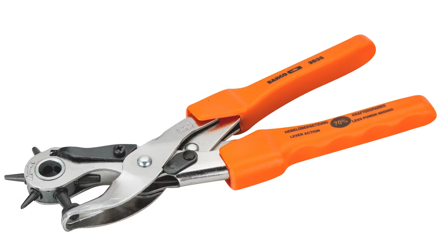 Bahco 2635 Hulltang 6 posisjoner, 2-4,5 mm, Håndverktøy