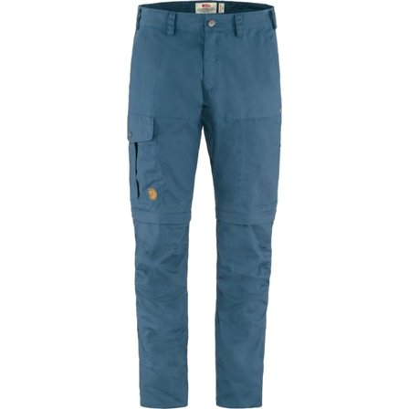 Fjällräven Karl Pro Zip-off Trousers M 58