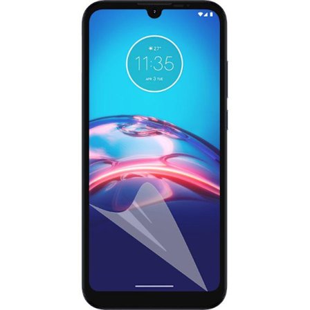 Motorola Moto E6i Skærmbeskytter - Ultra Thin