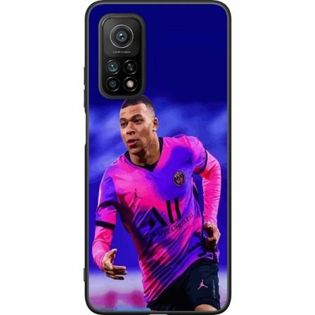 Xiaomi Mi 10t 5g Svart Skal Kylian Mbappé