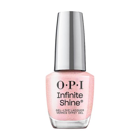 OPI Infinite Shine Neglelak Sneak A Pink, Makeup, Negle, Neglelak