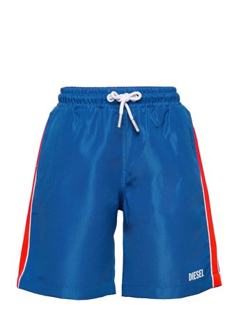 Pkeith Shorts Blue Diesel