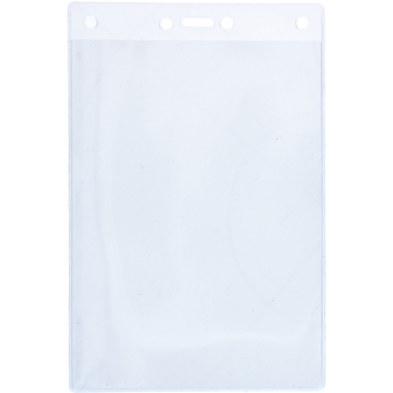 Plastlomme A6 110x152mm