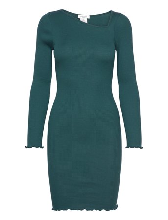 Rosemunde | Cotton Dress | S