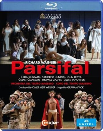 Richard Wagner - Parsifal