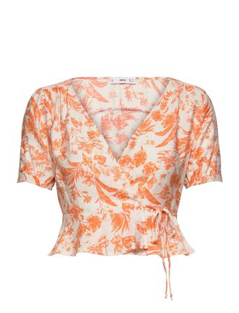 Cuqui Patterned Mango