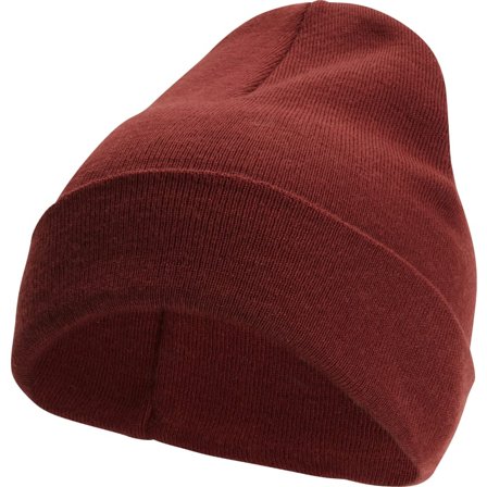 Woolpower Beanie Classic beanies Red ONESIZE
