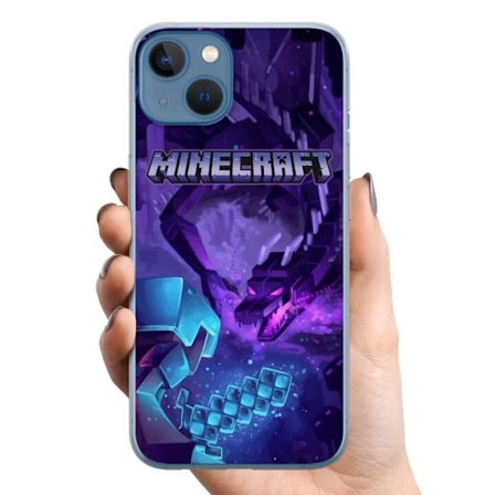 Kompatibel Mobilcover til Apple Apple iPhone 13 mini Minecraft