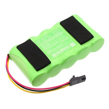 Medicinsk batteri til Respironics 4003, Smart Monitor 2