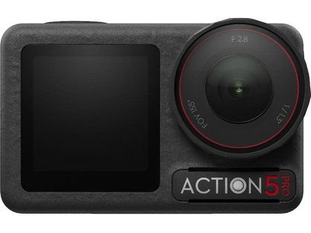 DJI Osmo Action 5 Adventure Combo 981059
