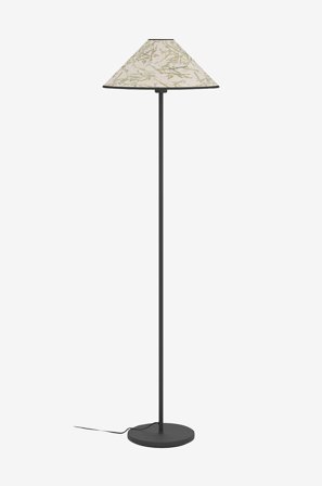 EGLO - Gulvlampe Oxpark - Flerfarvet - Gulvlamper - Fra Homeroom