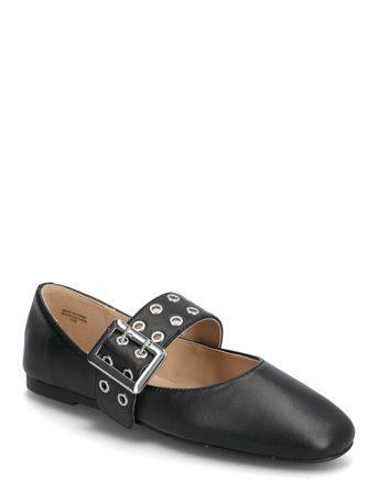 Steve Madden Atlantica - Black - 38