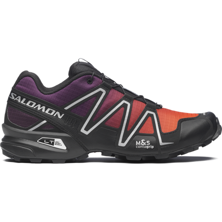 Salomon - Sneakers Speedcross 3
