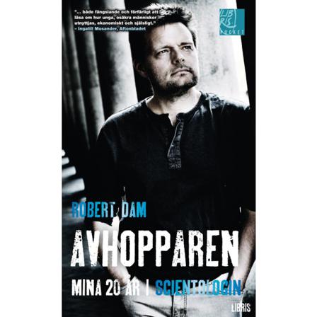 Avhopparen : mina 20 år i scientologin 9789173872911