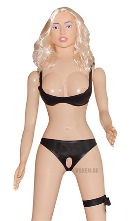 You2Toys: Nathalie Premium Sex Doll - Sexleker Vuxen: Fleshlight, penisring, hylser & pumper