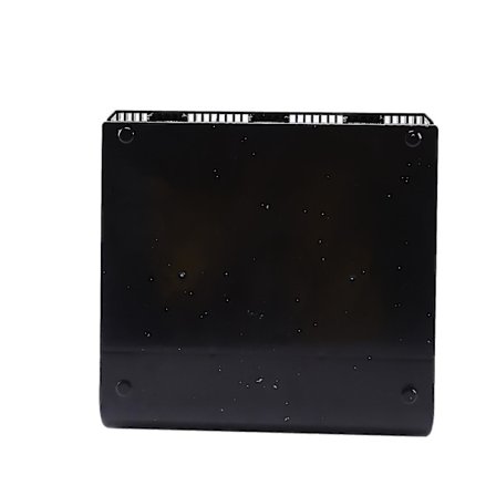 Pengekasse Indsætningsbakke Udskiftning Kasseapparat Skuffe Opbevaring Kasseapparat Bakkeboks Klassificer (haoyi-yuhao