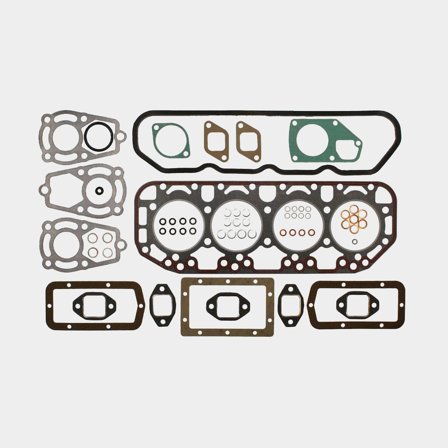Kit de ramonage, pour Volvo Penta MD21