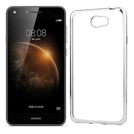 Y6 II Compact Stöttåligt Genomskinligt Skal Simple