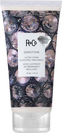 R+Co GEMSTONE High Shine Glossing Treatment 147 ml, Hår, Shampoo & Hårpleje, Hårkur