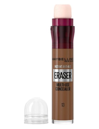 Maybelline Maybelline New York Instant Eraser Concealer 13 Cocoa - 6.8 ML