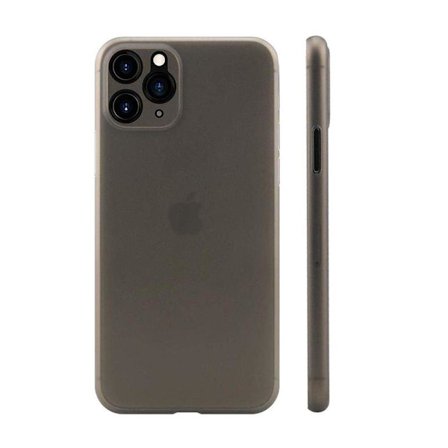 iPhone 11 Pro - Ultratunt Skyddande Skal (FLOVEME)