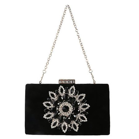 1 stk. Koblingspunge til Kvinder